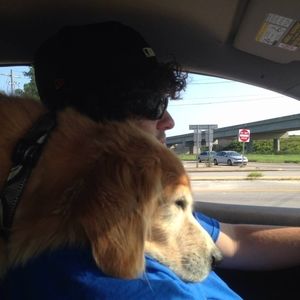 Meet your Posher, Travis